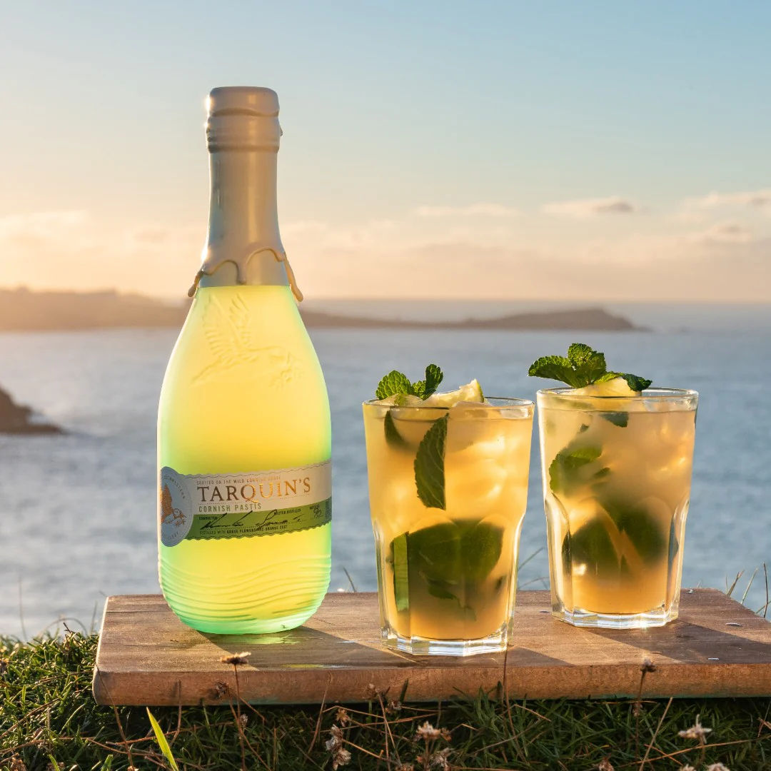 Tarquin's Cornish Pastis - Image 3