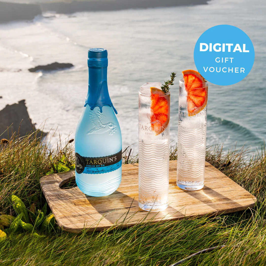 Tarquin's Digital Gift Card - Image 4
