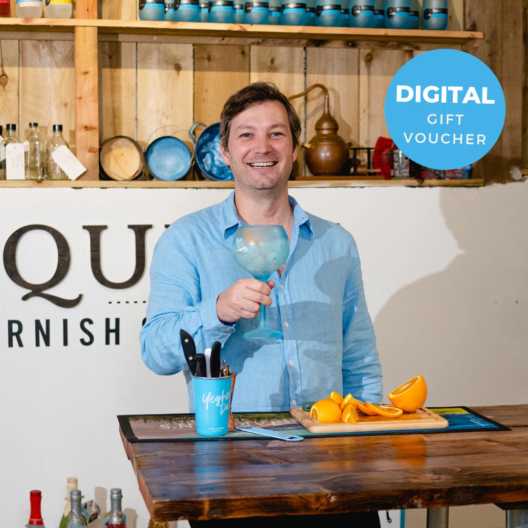 Tarquin's Digital Gift Card - Image 5