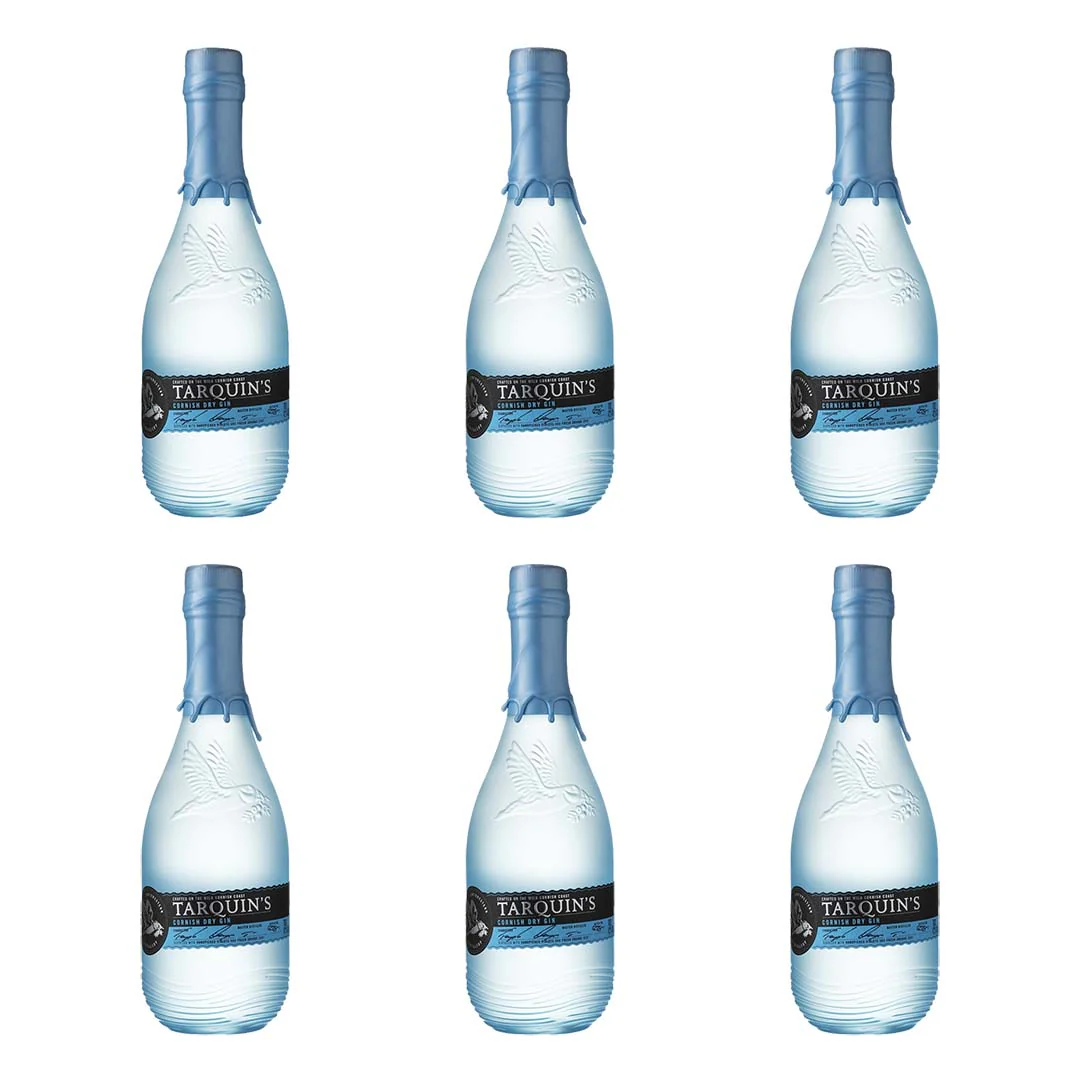 Tarquin's Handcrafted Cornish Dry Gin - Image 7