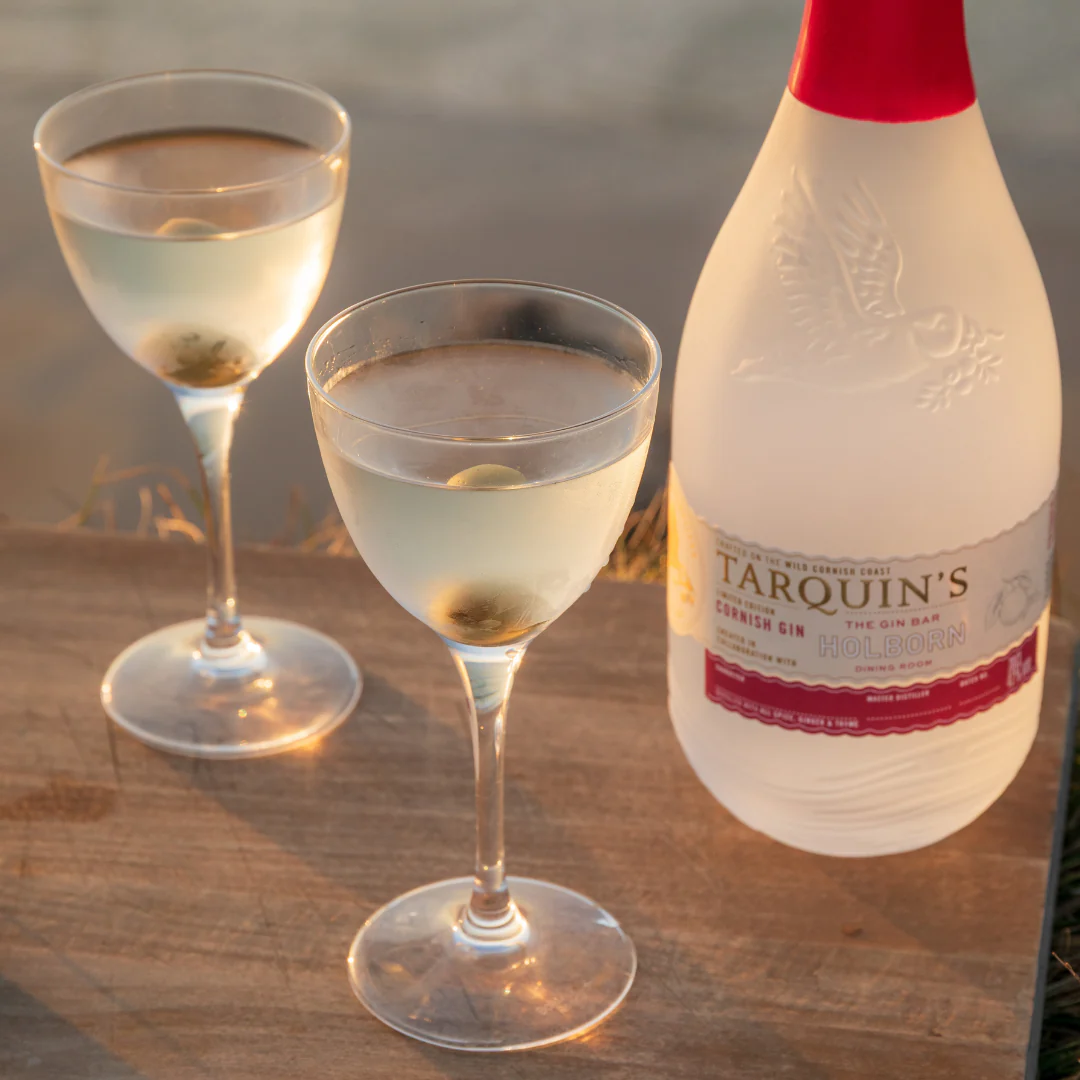 Tarquin's Holborn Dining Room III Gin - Image 3