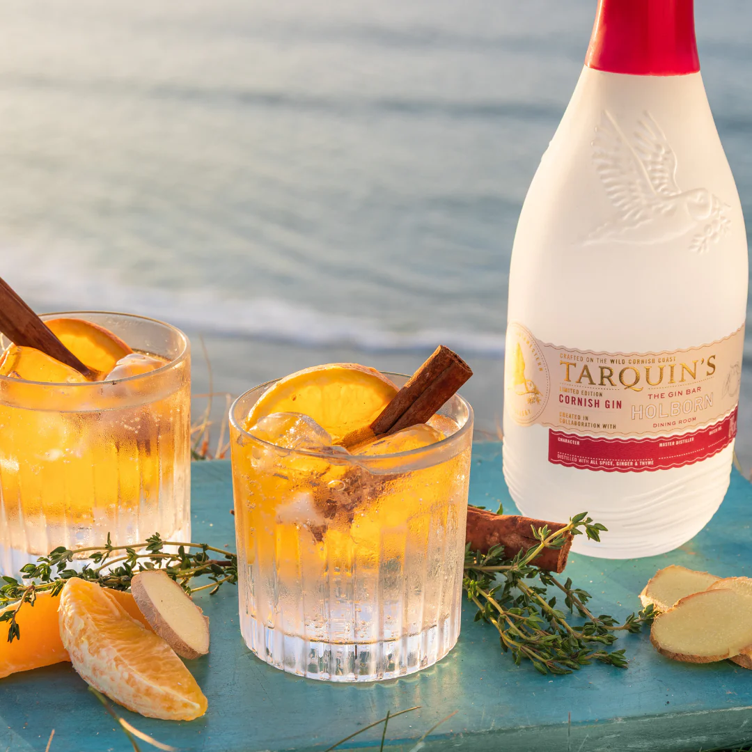 Tarquin's Holborn Dining Room III Gin - Image 5