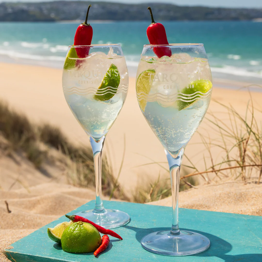 Tarquin's Mexican Zest & Salt Gin - Image 5