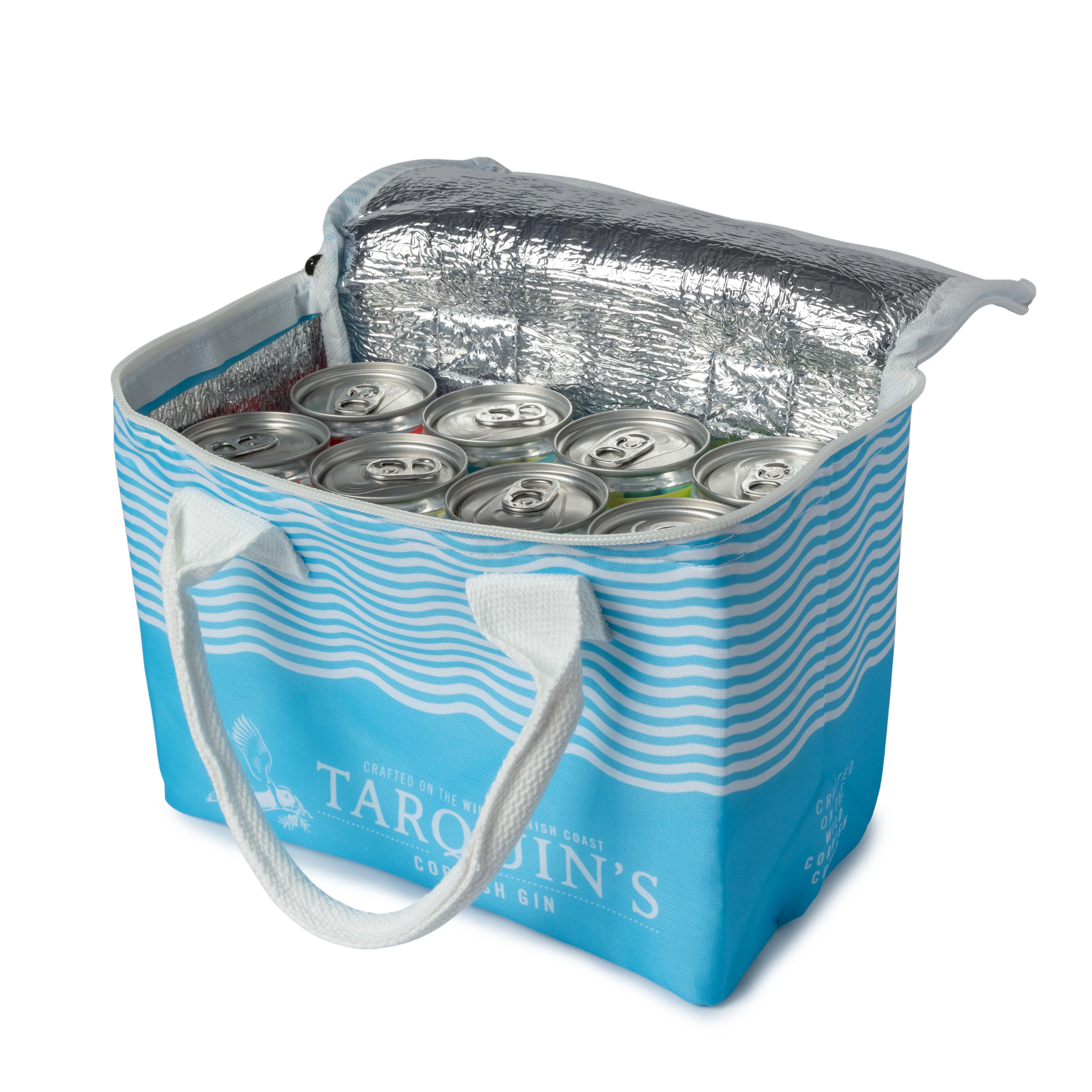 Tarquin's Beach Ready Cool Bag - Image 3