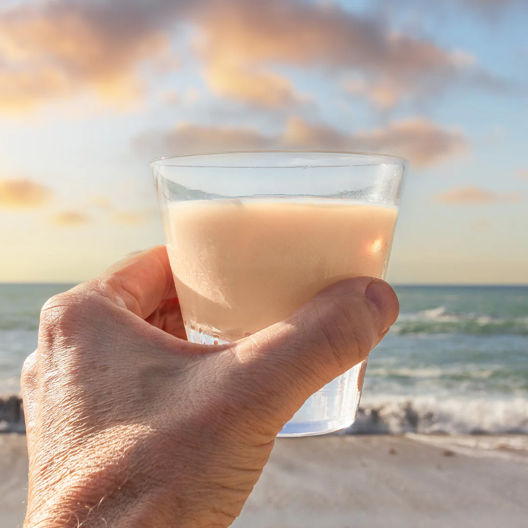 Twin Fin Cream Liqueur - Image 7